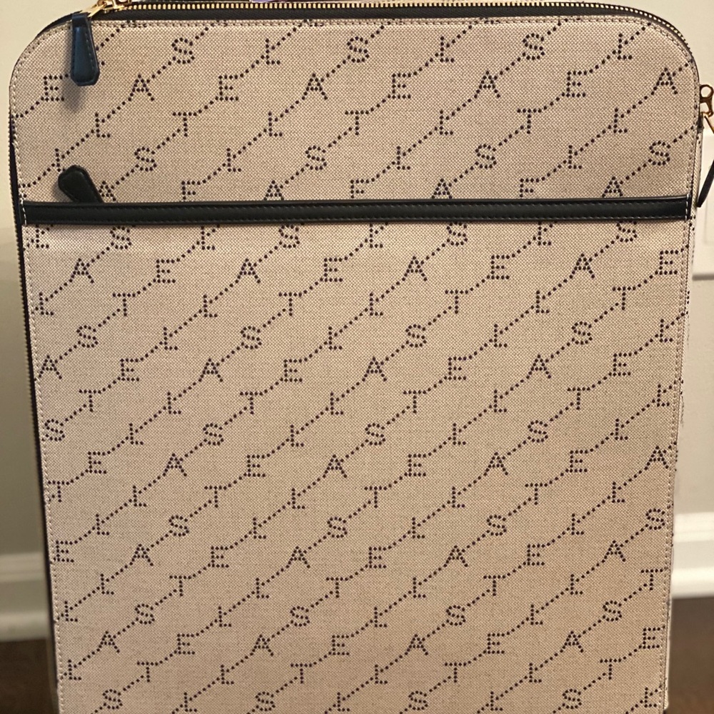 Stella McCartney Carry On Luggage